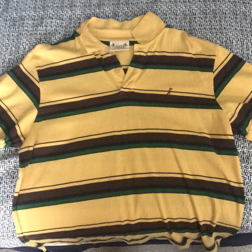 Polo T Shirt